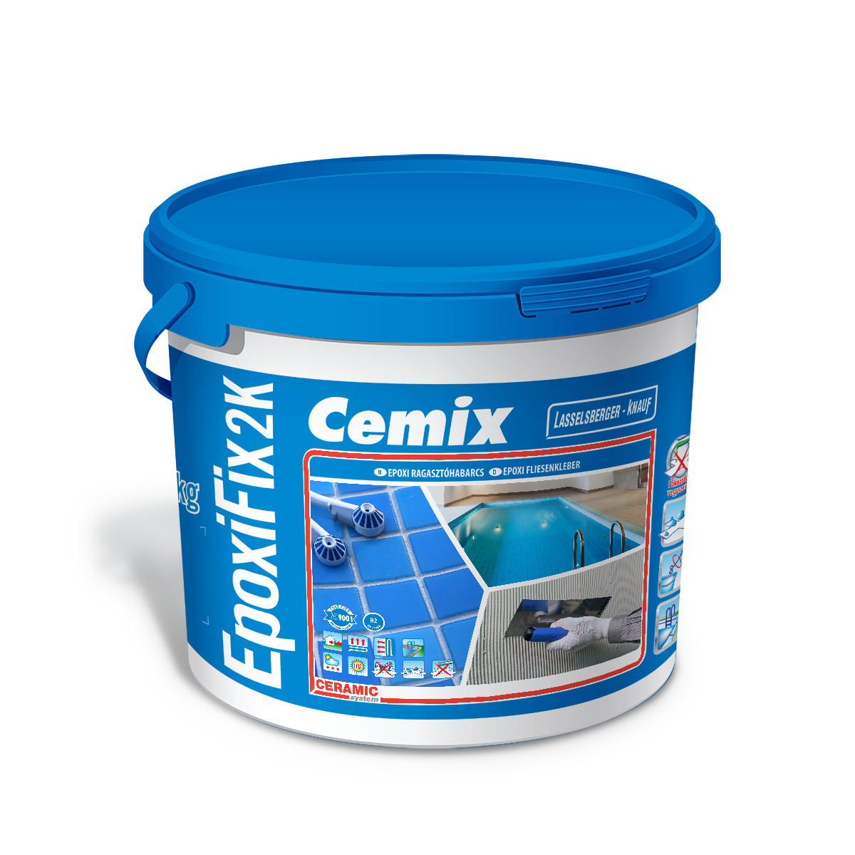 EpoxiFix 2K