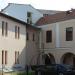 Felújító vakolatok referenciák – Hotel Historia & Historante, Veszprém