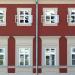 Színezés referenciák – Máltai Szeretetszolgálat Központja, Budapest
