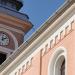 Vakolás referenciák – Református Templom, Bagamér